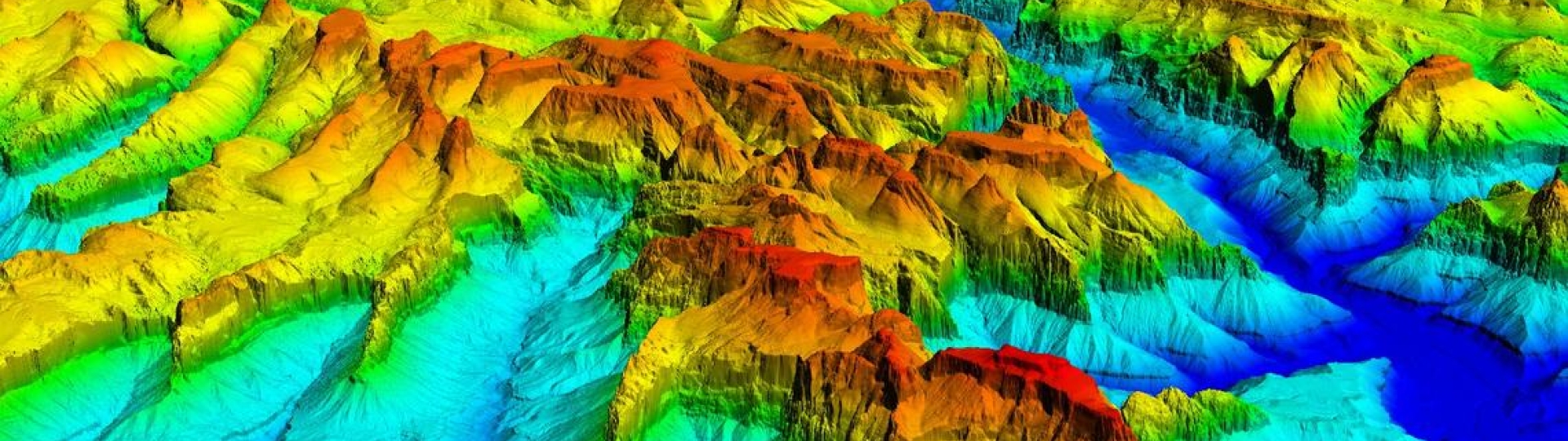 Sistemi per la modellazione ambientale