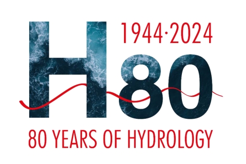 80 years of hydrology