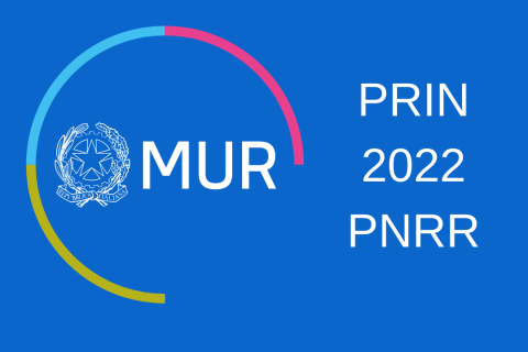 PRIN 2022 PNRR IMPROVE