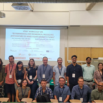 Joint workshop on “Experimental and numerical modelling approaches to investigate gravity flows” image