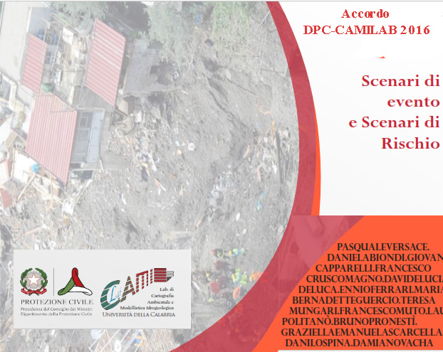 ACCORDO DPC-CAMILab 2016