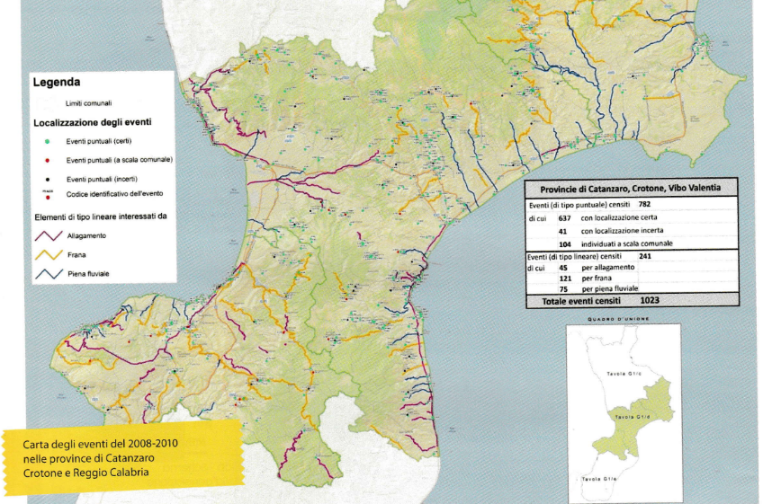 TASK FORCE 2008-2010