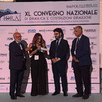 I° Premio "Pasquale Versace" - Vincitore.